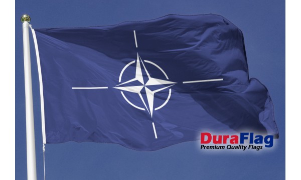 DuraFlag® NATO Premium Quality Flag
